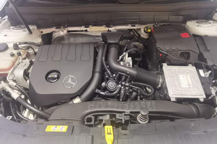 Used Mercedes-Benz GLB 2020 GLB 200 Dynamic Edition
