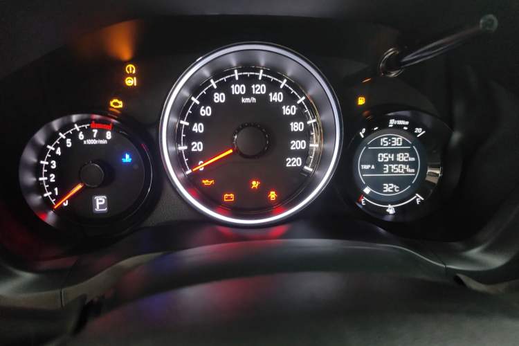 Used Honda XR-V 2021 1.5L CVT Comfort Version
