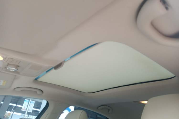 Used Skoda Octavia 2015 1.6L Automatic Yijun Edition
