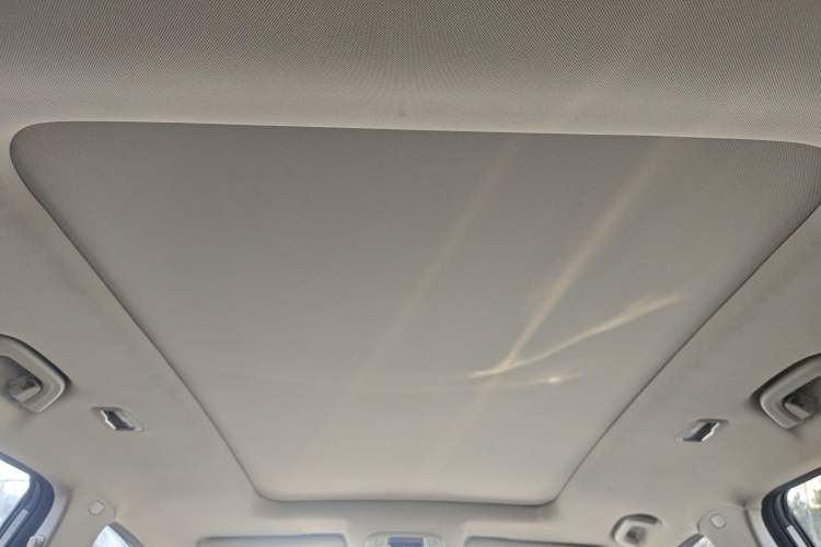 Used Geely Auto Jiajie 2021 1.8TD DCT Luxury Model
