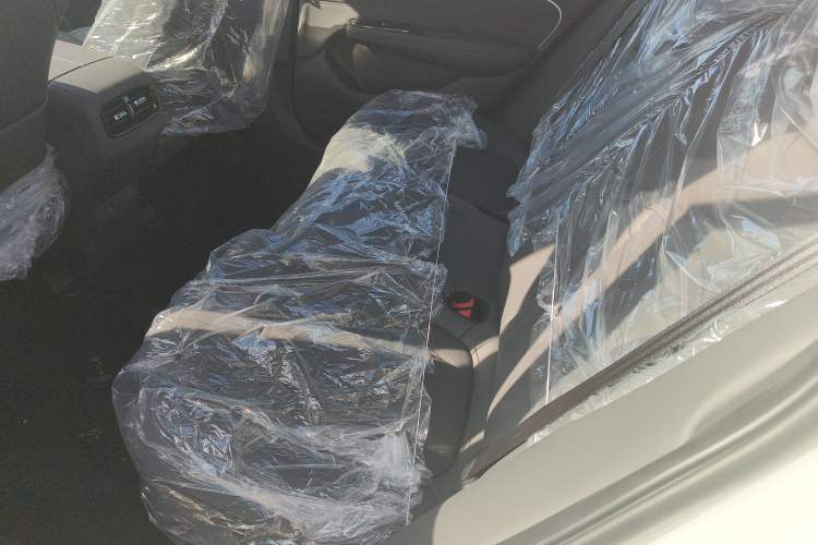 Used AION V 2024 Plus 70 Star Edition Lithium Iron Phosphate