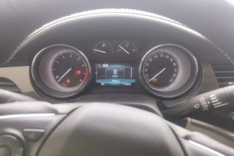 Used Buick Verano 2019 Sedan 15S Automatic Leading Model