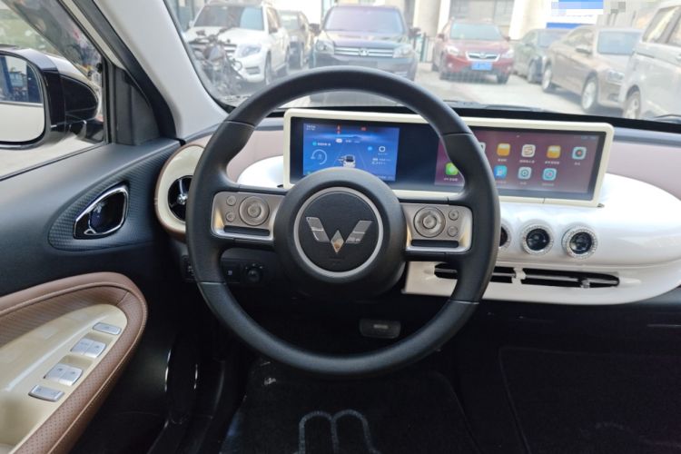 Used Wuling Bingo 2024 333 km Enjoyment Version