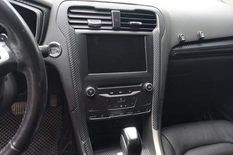 Used Ford Mondeo 2013 2.0L GTDi 200 Fashion Edition
