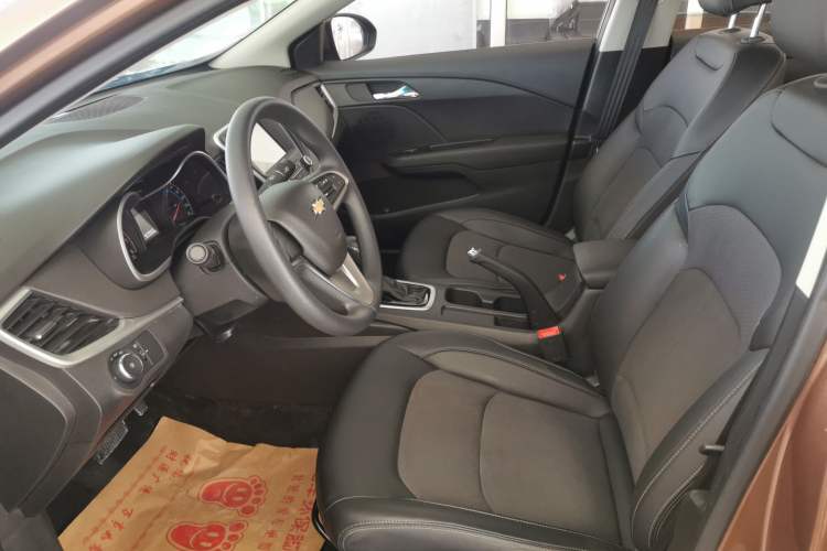 Used Chevrolet Cavalier 2016 1.5L Automatic Xinyue Edition