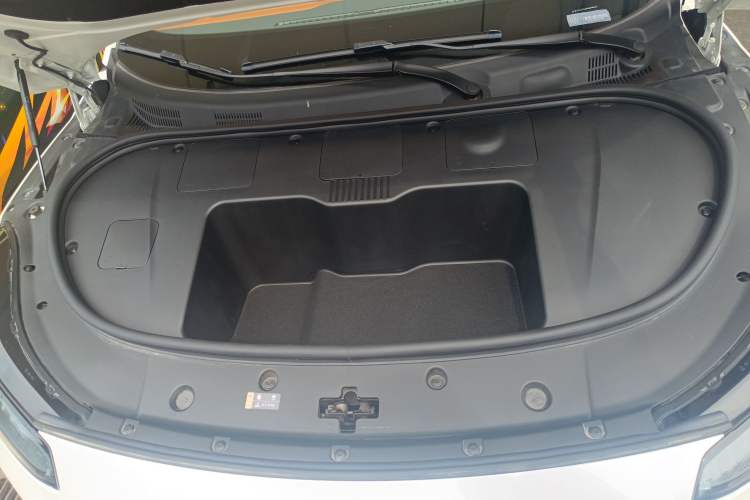 Used  GT 2024 Global Model 710 Ultra-High-Voltage LiDAR Edition
