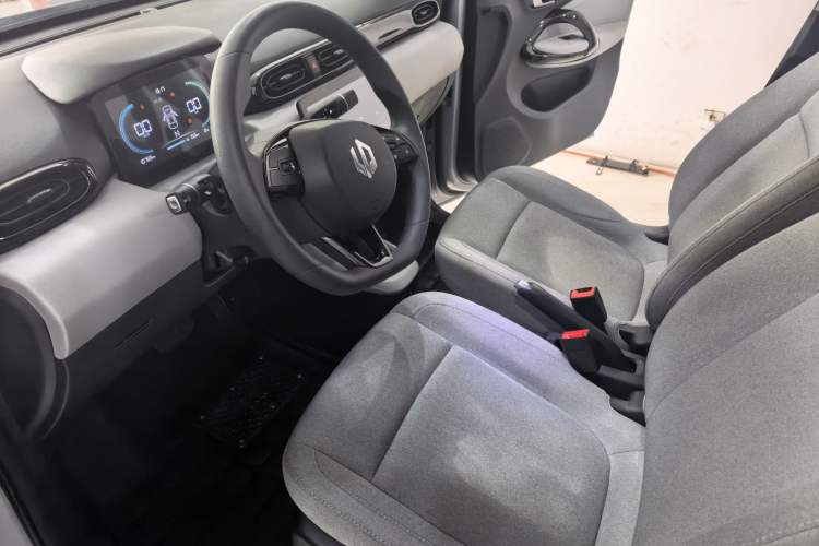 Used Leapmotor T03 2023 200 Lite Edition