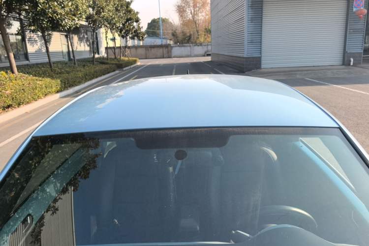 Used Volkswagen Beetle 2014 1.4TSI Fashion Edition
