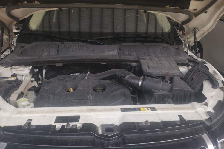 Used Land Rover Range Rover Evoque 2016 2.0T SE PLUS Smart Enjoyment Edition