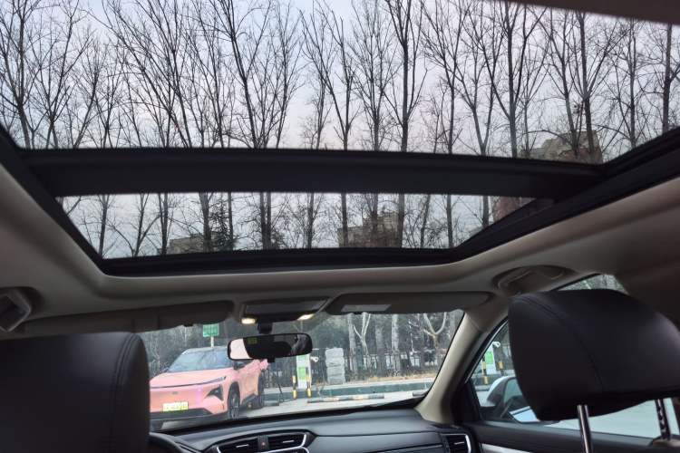 Used Honda CR-V 2021 240TURBO CVT 2WD Comfort Version
