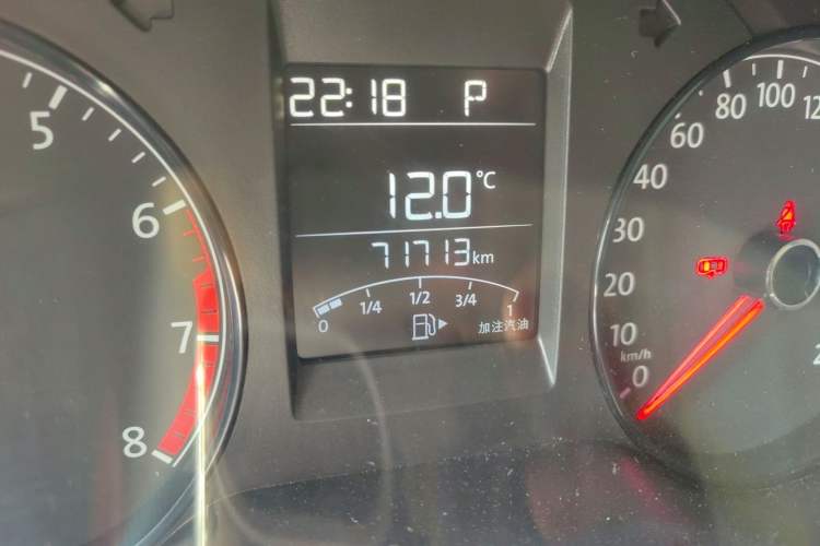 Used Volkswagen Polo 2016 1.4L Automatic Trendy Model