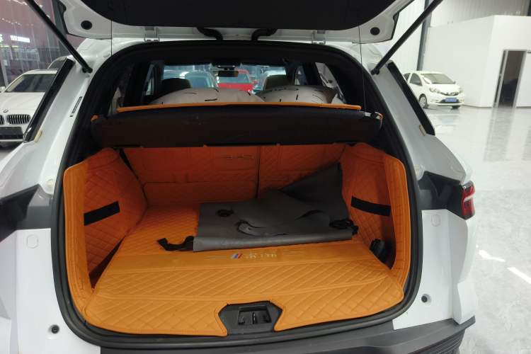 Used BYD Song Pro New Energy 2023 Champion Edition DM-i 71KM Leading Model
