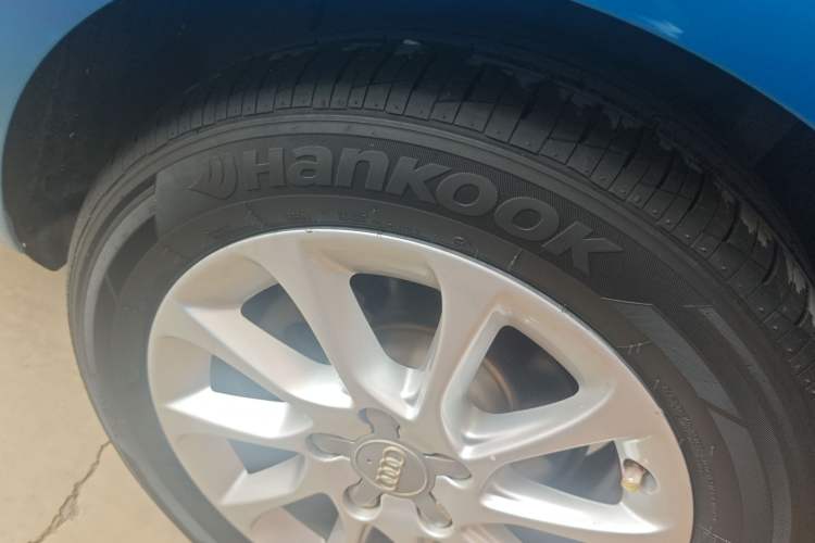 Used Audi A3 2016 Sportback 35 TFSI Ambition
