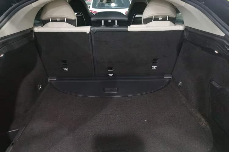 Used Lynk & Co 05 2022 2.0T Two-Wheel Drive Shine Halo
