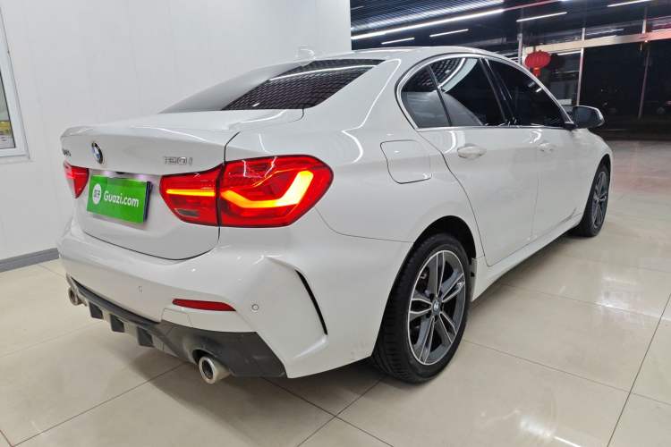 Used BMW 1 Series 2021 Revised 120i M Sport Edition
