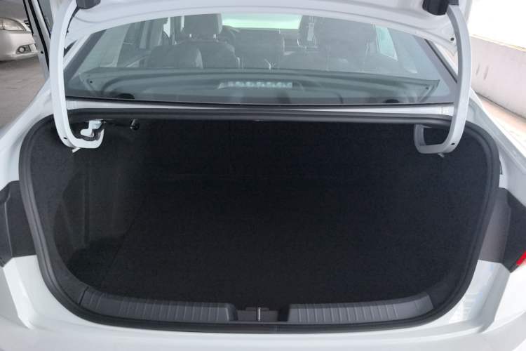 Used Volkswagen Sagitar 2024 300TSI DSG Excellence Edition
