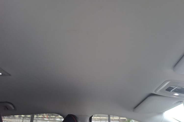 Used BYD Yuan PLUS 2022 510 km Luxury Version
