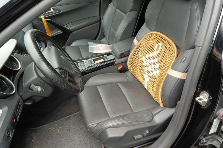 Used Peugeot 508 2015 1.6THP Automatic Prestige Edition
