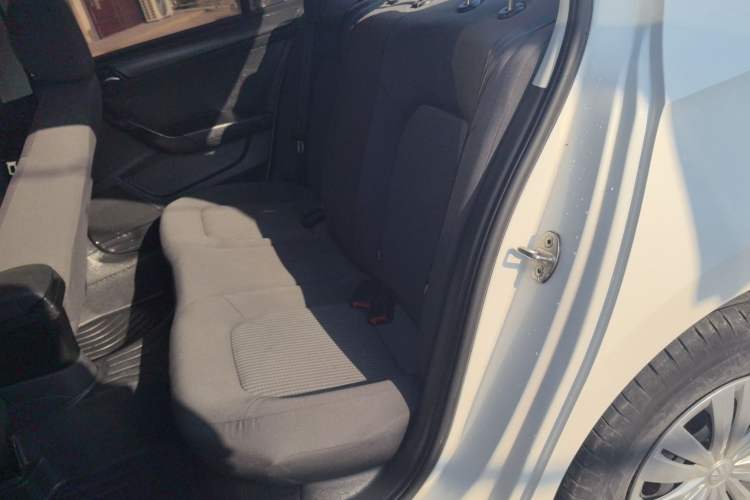 Used Volkswagen Santana 2021 1.5L Manual Fashion Edition
