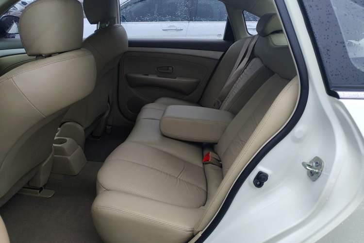 Used Nissan Sylphy 2012 Classic 1.6 XL Automatic Luxury Edition
