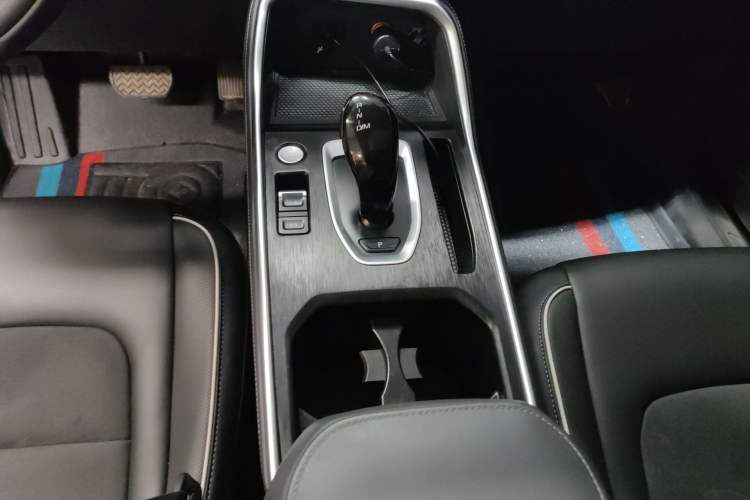 Used Haval H6 2021 National Trend Edition 1.5T Automatic Urban Version
