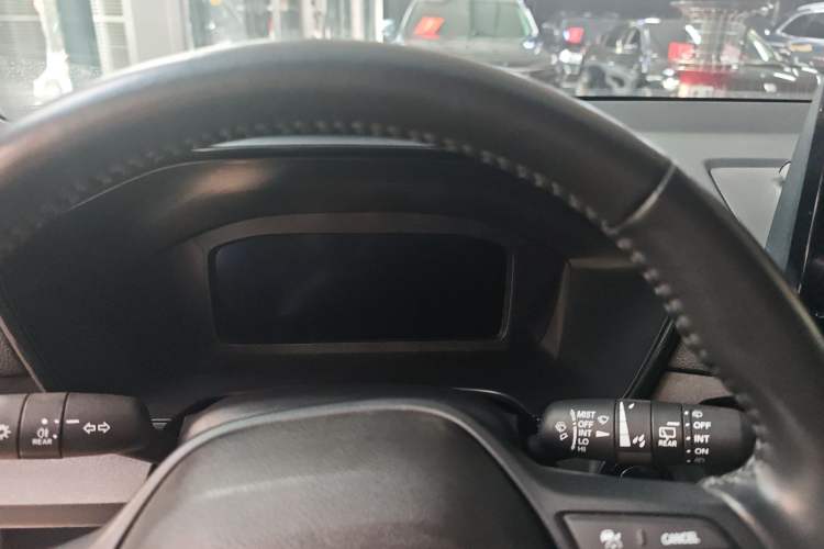 Used Honda Breeze 2023 240TURBO Two-Wheel-Drive Prestige Edition 5 Seats
