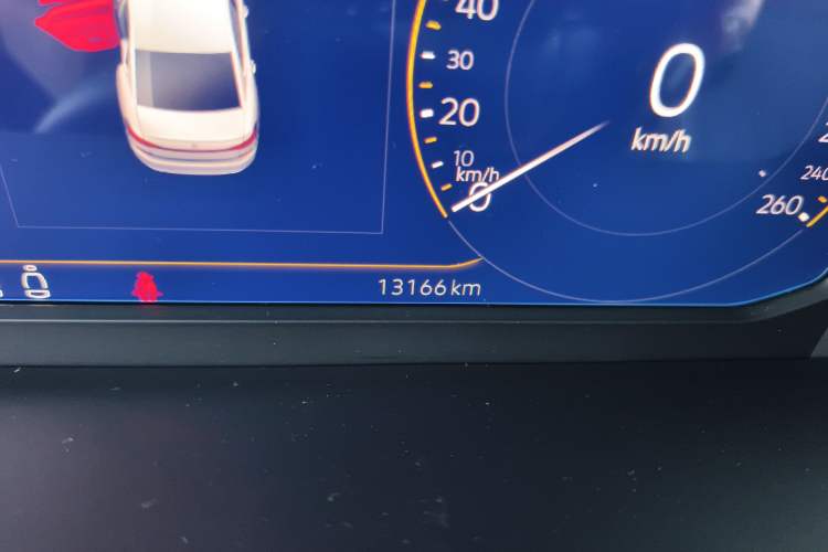 Used Volkswagen Passat 2024 380TSI Starry Dragon Edition
