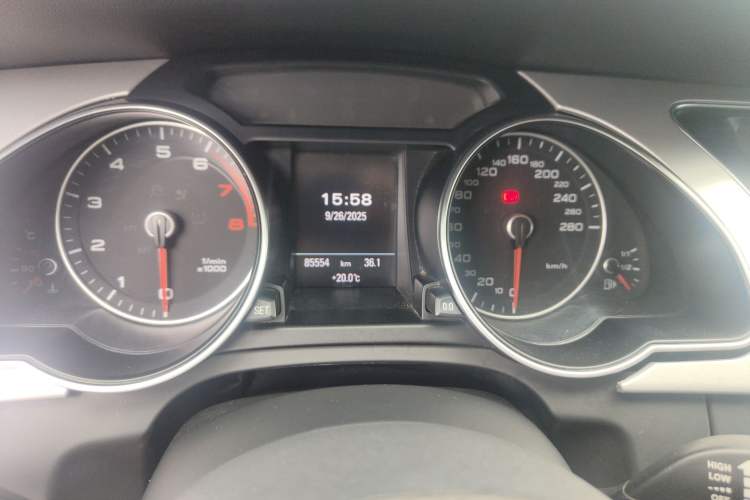 Used Audi A5 2016 Restyled Sportback 45 TFSI Comfort Version