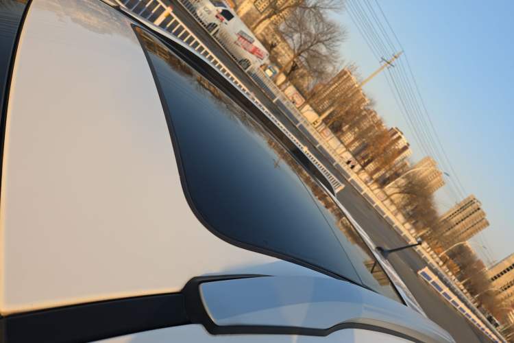 Used BYD Yuan New Energy 2019 EV535 High-Energy Leading Edition