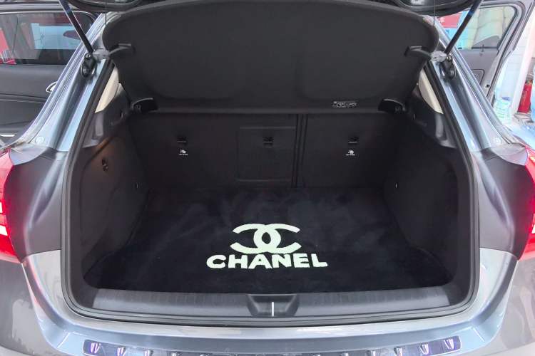 Used Mercedes-Benz GLA 2017 GLA 200 Fashion Model