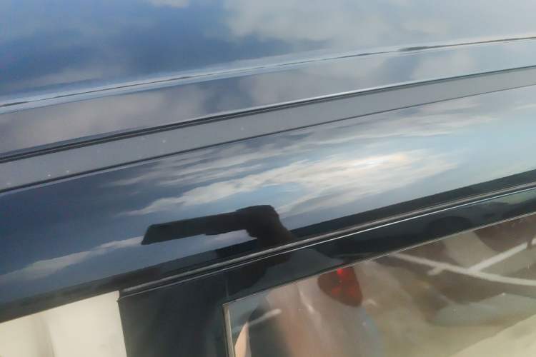 Used Wuling Bingo 2025 333 km Lingxi Connected Version
