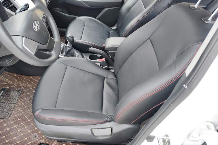 Used Hyundai Verna (new generation) 2016 1.4L Manual Cool Edition GLS
