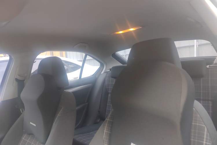 Used Skoda Octavia 2018 TSI230 DSG Comfort Edition
