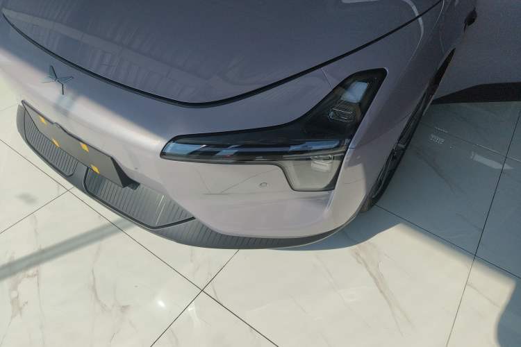 Used XPeng MONA M03 2025 515 Long-Range Plus
