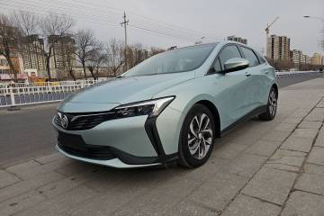 Used Buick Velite 6 2022 Plug-in Hybrid Connected Smart Edition