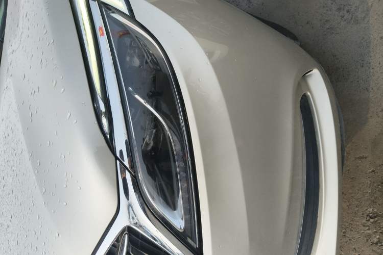 Used Buick GL8 2017 ES 28T Premium Version China V Standard