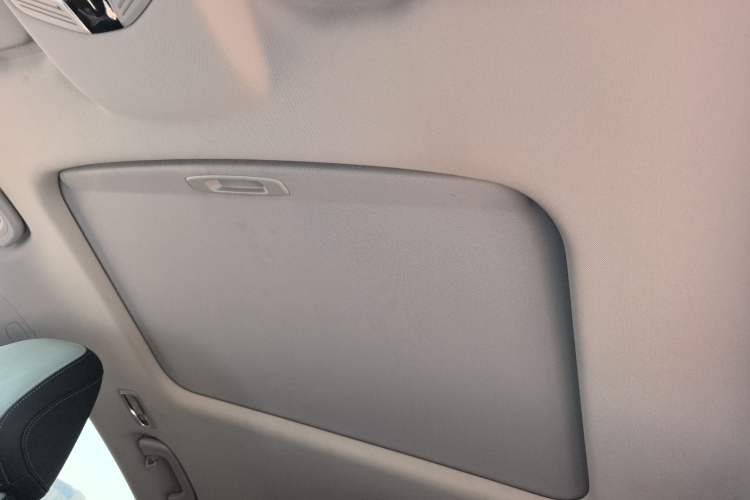 Used Geely Auto Emgrand L 2022 1.4T CVT Ultimate Model