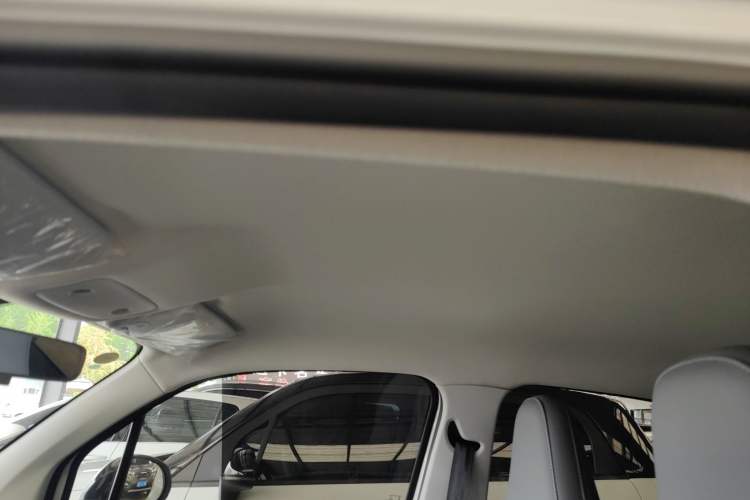 Used Leapmotor T03 2024 200 Lite Edition
