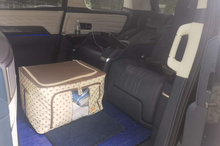 Used Buick Century 2023 2.0T Four-Seat Private Edition
