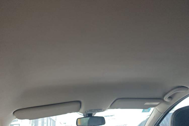 Used Peugeot 308 2014 Enjoy Edition Classic 1.6L Manual YouShang Model
