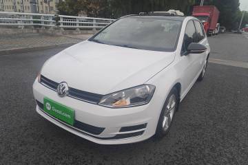 Used Volkswagen Golf 2017 230TSI Automatic Comfort Edition – Celebrating Milestone of One Million Units