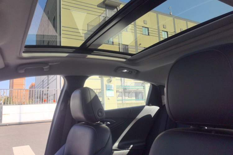 Used Chevrolet Malibu XL 2022 535T Automatic Sport Edition
