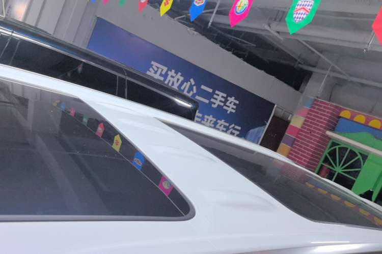 Used Hyundai Custo 2021 270TGDi Prestige LUX
