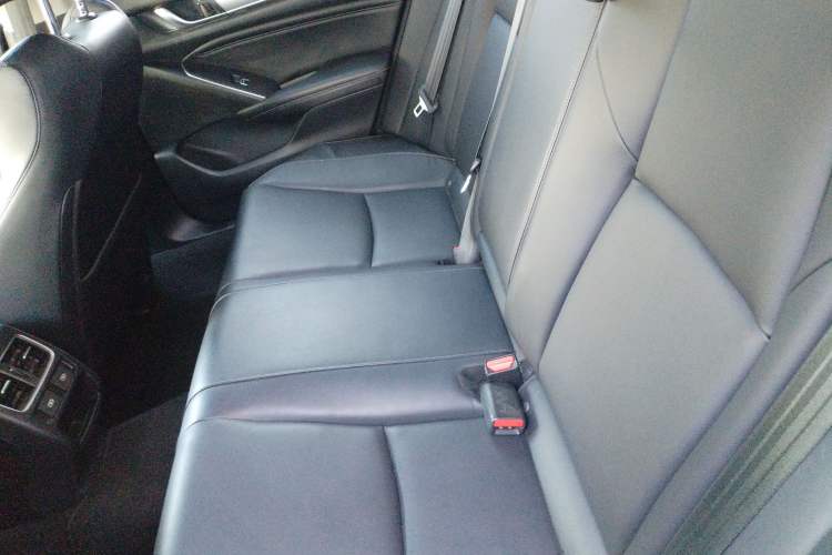 Used Honda Accord 2022 260TURBO Luxury Edition
