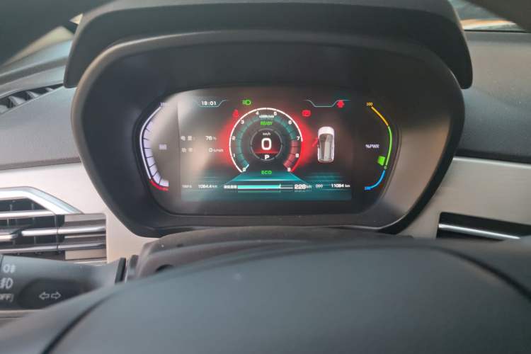 Used Dayun Yuehu 2021 Two-Wheel Drive Standard Version
