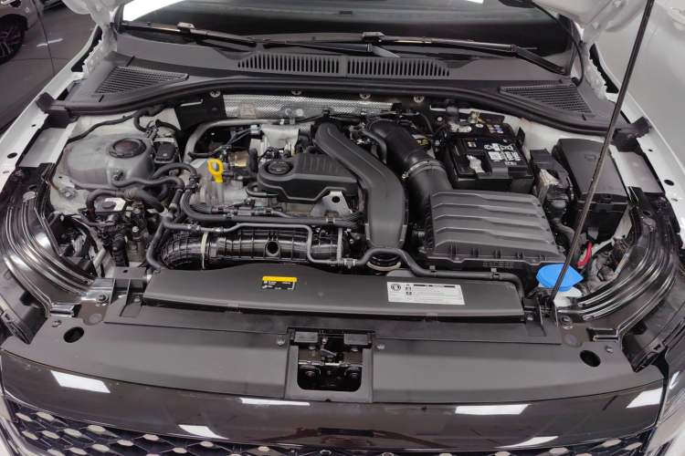 Used Volkswagen Lavida 2024 300TSI DSG Starry Sky Leading Edition
