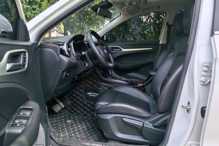 Used MG ZS 2020 180 DVVT Automatic Lite
