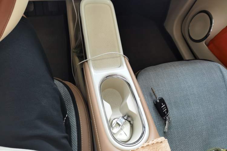 Used Wuling Bingo 2025 333 km Enjoyment Version
