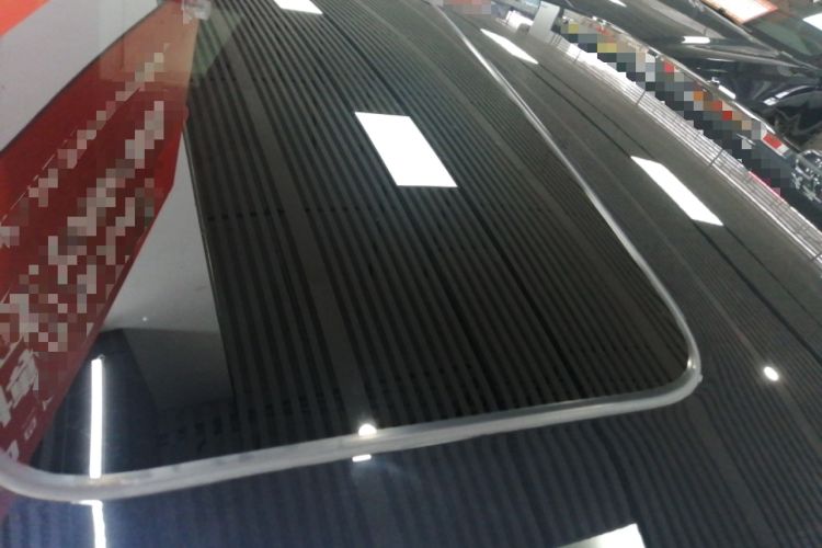 Used Volkswagen Lavida 2024 1.5L Automatic Starry Sky 5 Million Edition