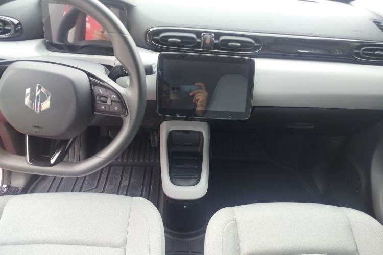 Used Leapmotor T03 2023 310 Lite Edition
